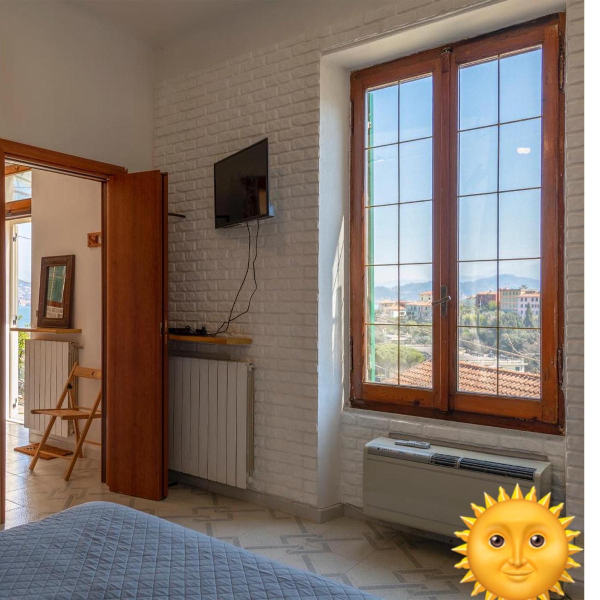 Alba Marina Apartment Fezzano  Exterior photo